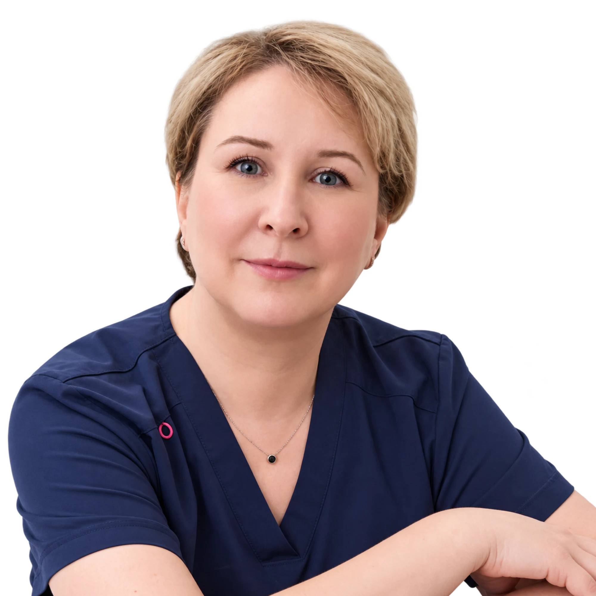 Дэпюи Татьяна Игоревна