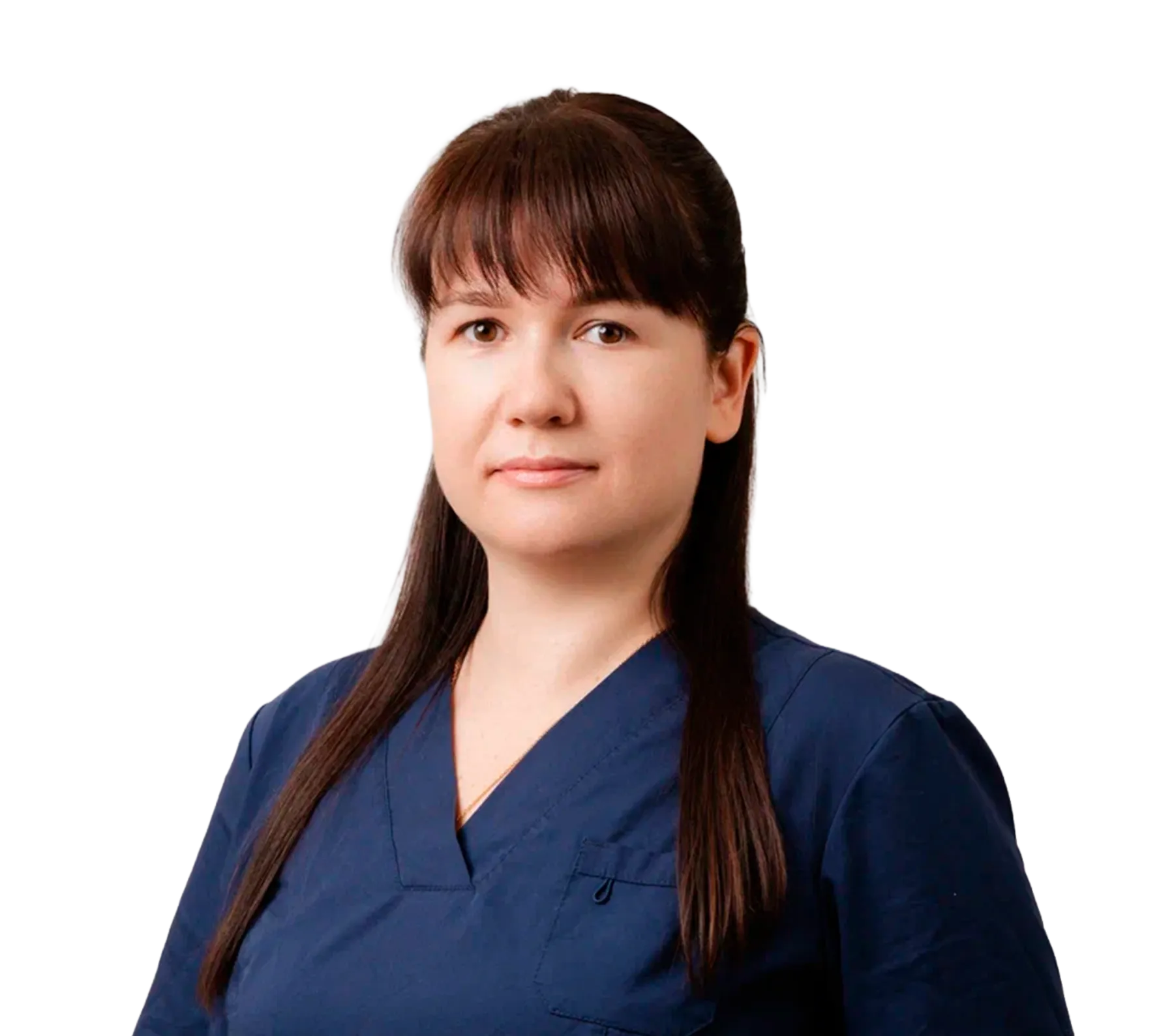 Григорьева Анна Александровна