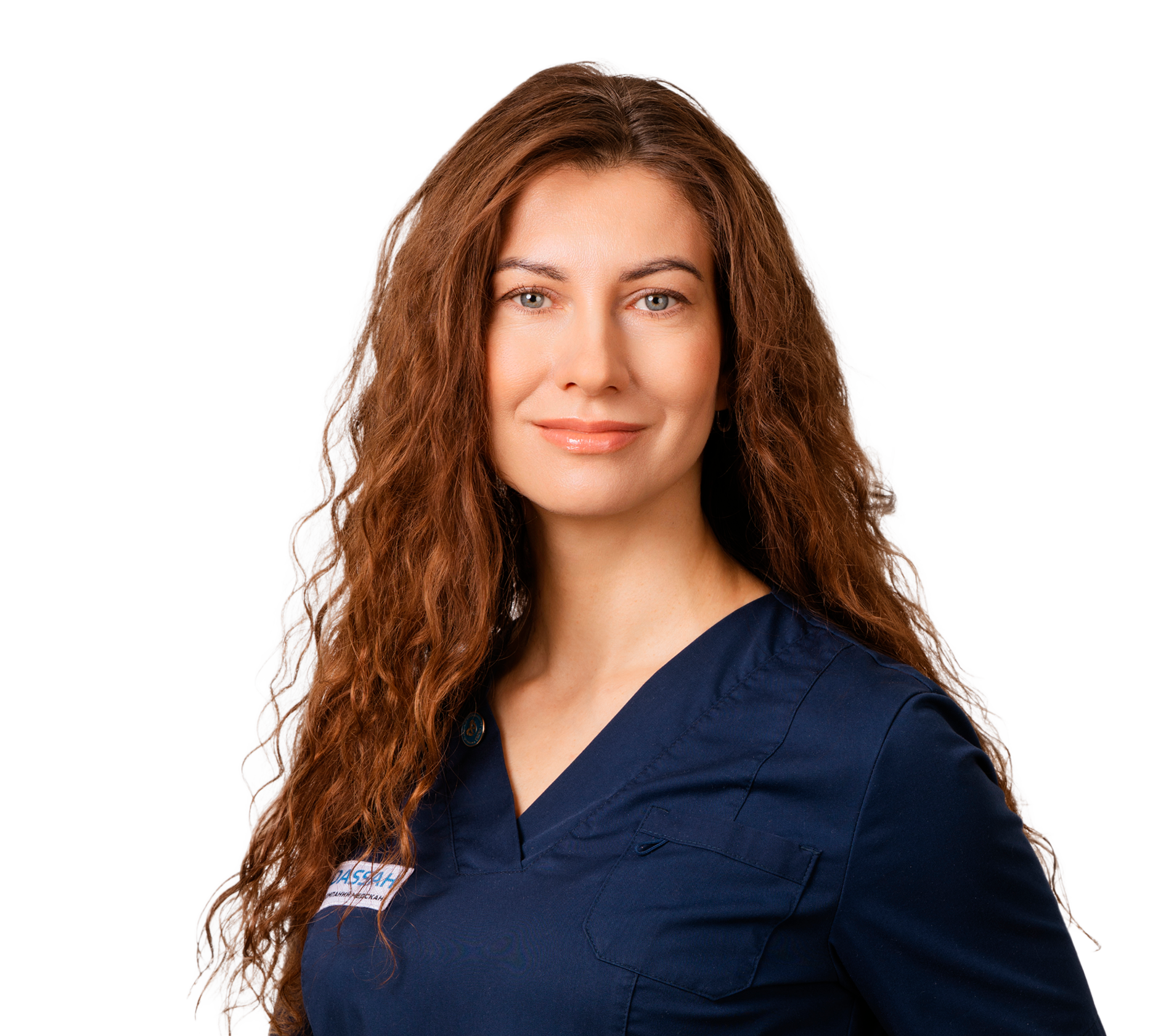 Тхорикова Валерия Николаевна