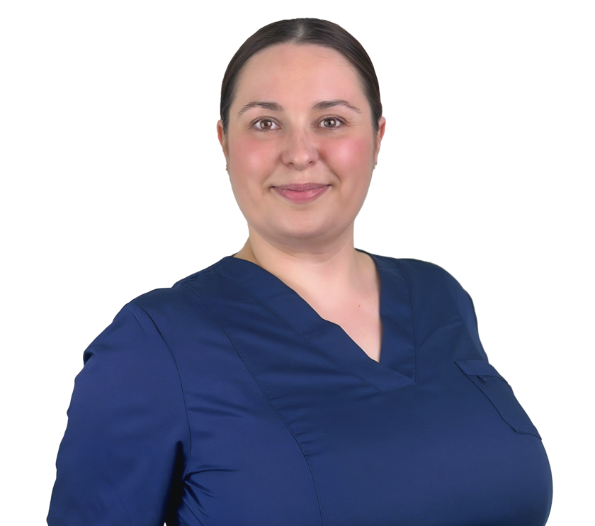 Васильева Наталья Вячеславовна