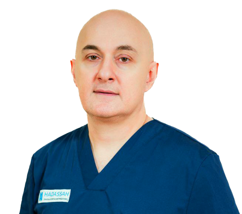 Ахвледиани Ника Джумберович