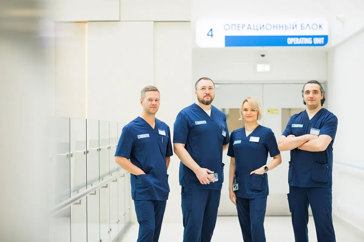 Геморрой