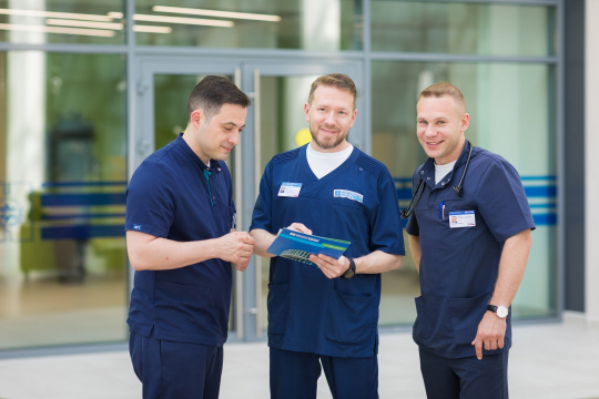 Гипертония