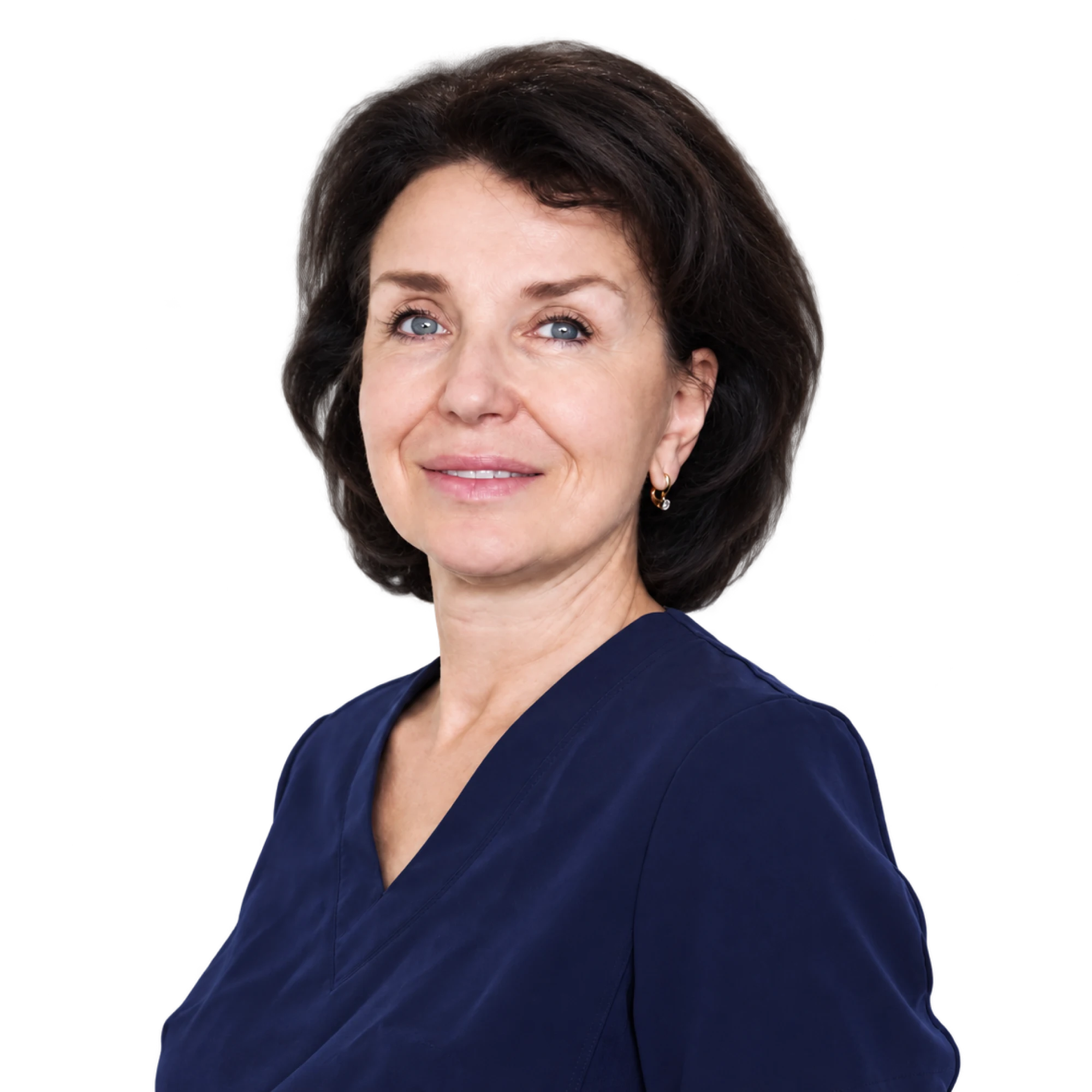 Карташева Алла Федоровна