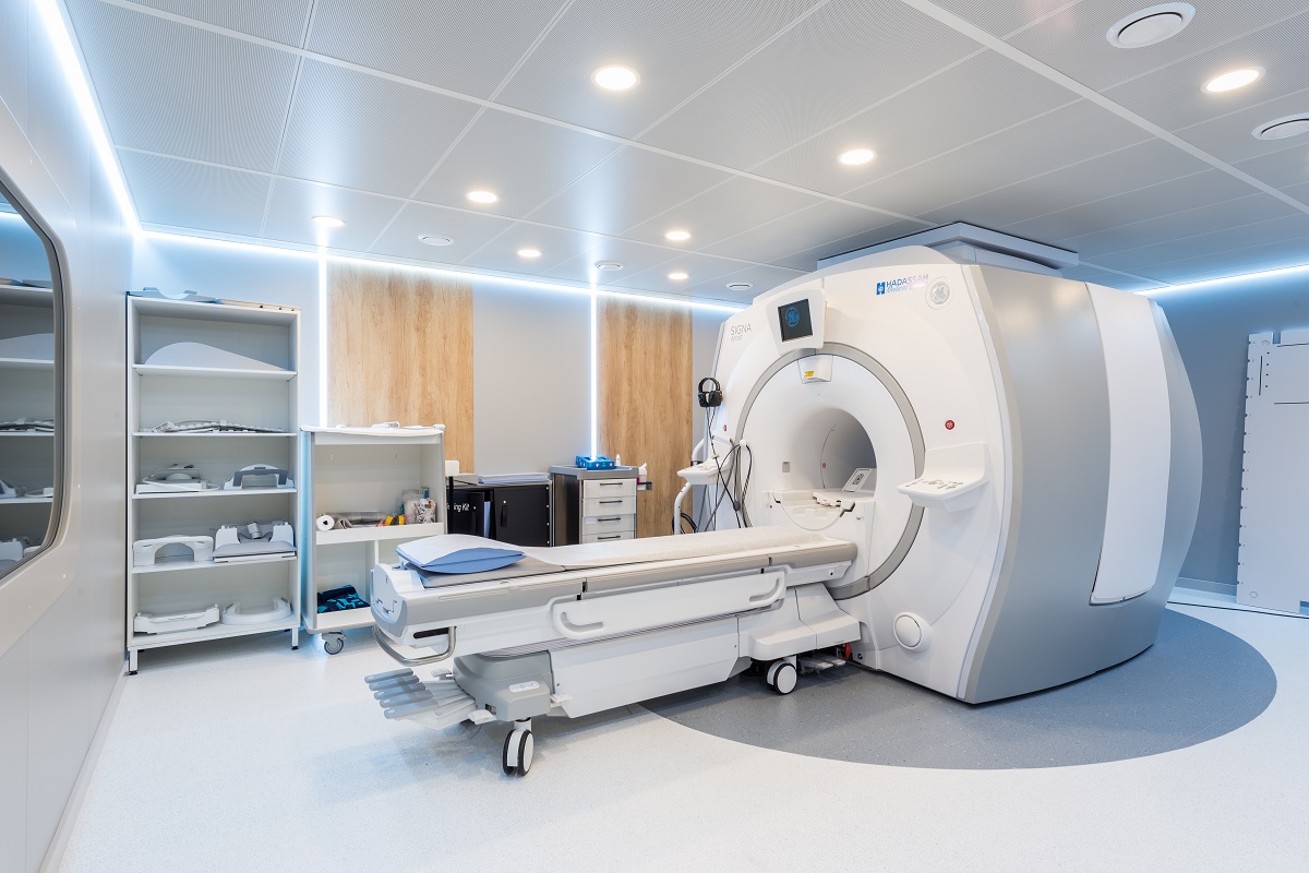 Лечение гемангиомы