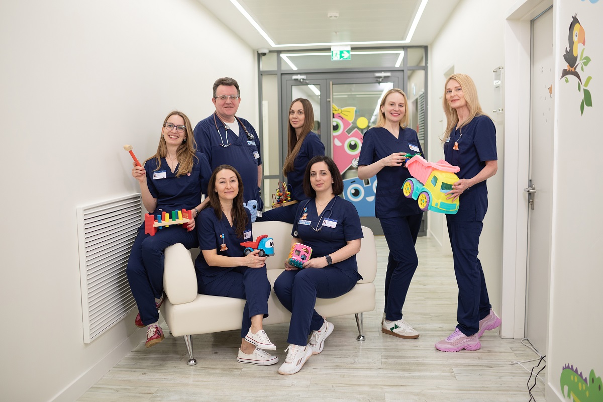 Лечение гемангиомы