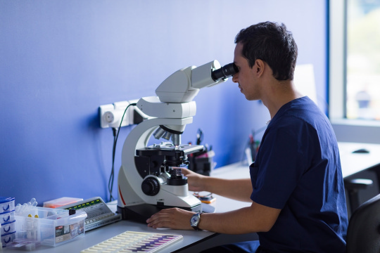 Панкреатит