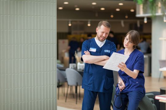 Панкреатит