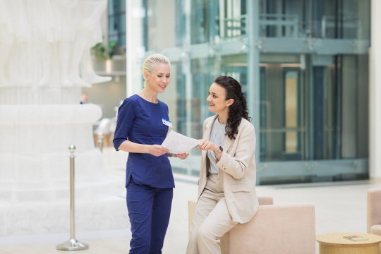 Панкреатит