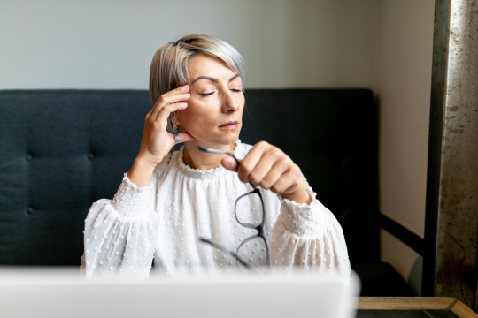 Рассеянный склероз