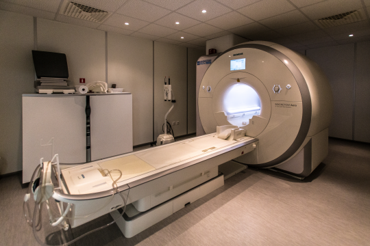 Разрыв мениска