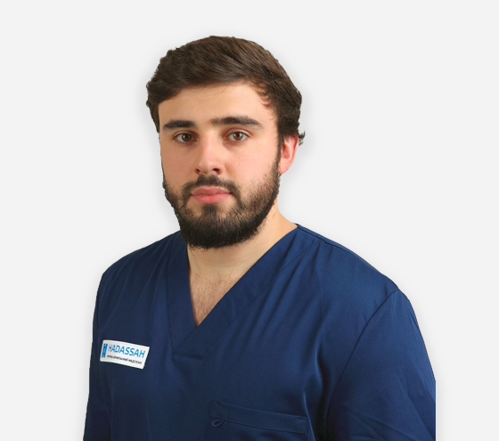 Дзампаев Константин Асланович