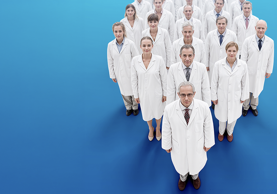 ЧЕК-АП ЗДОРОВЬЯ: Экспресс диагностика основных показателей здоровья