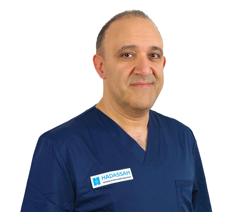 Канаев Алексей Семенович