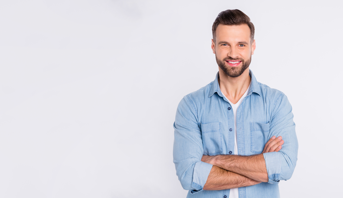 Экспресс-скрининг “Мужское здоровье”