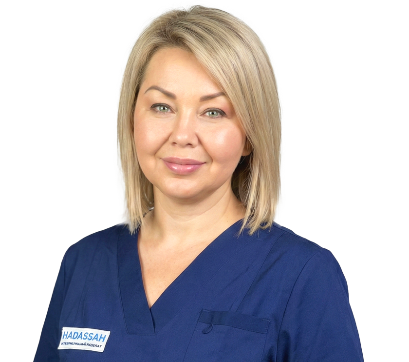 Амрахова Светлана Сидредовна