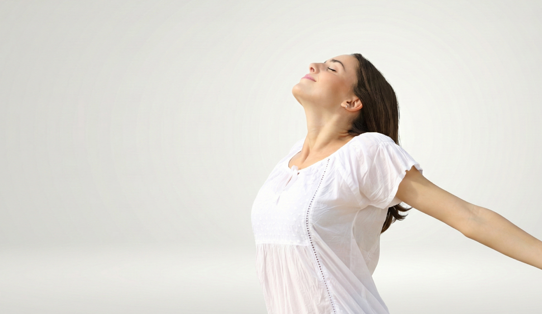 Экспресс-скрининг “Свободное дыхание”