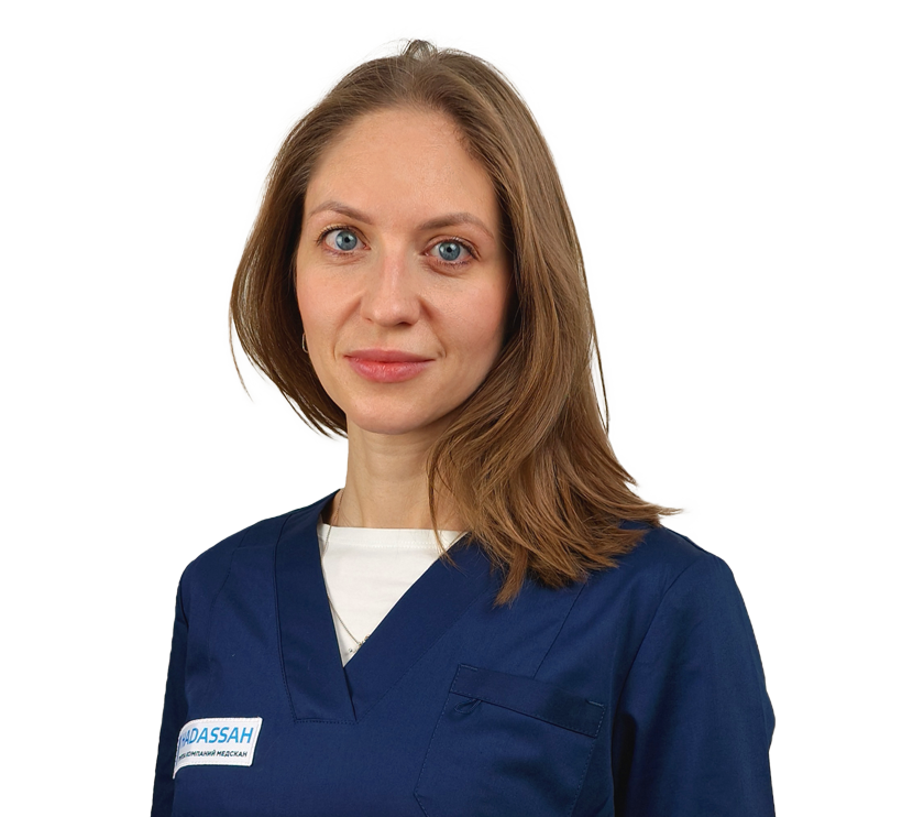 Никулина Анна Вячеславовна