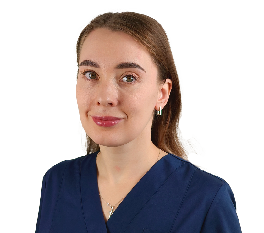 Шамтиева Камила Витальевна