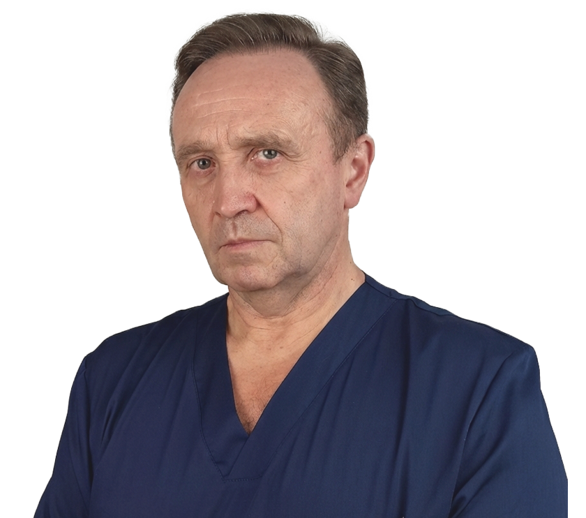 Аверков Олег Валерьевич