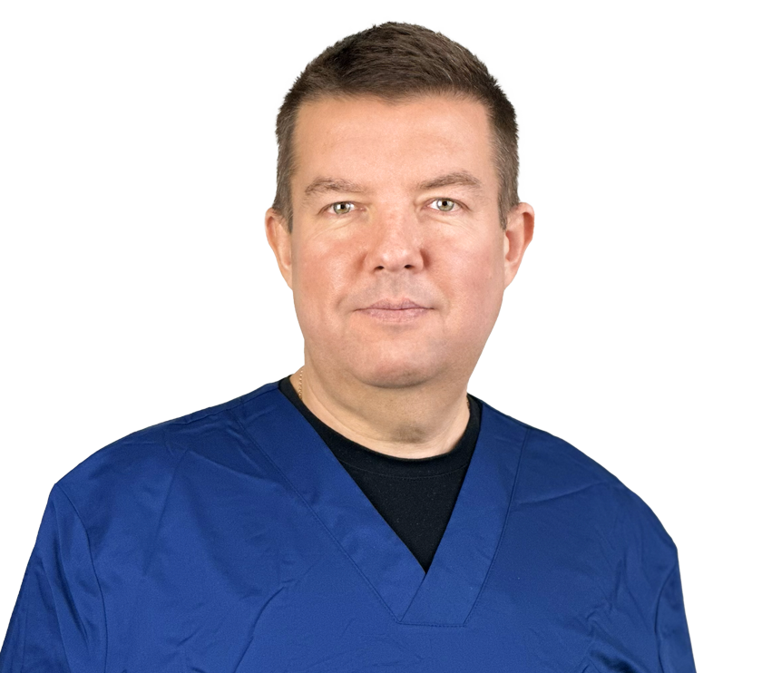 Гришин Максим Эдуардович