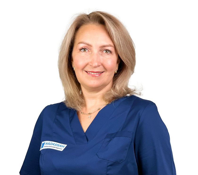 Иванова Наталья Васильевна