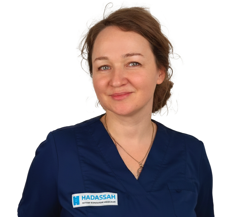 Пучкова Ольга Сергеевна