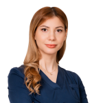 Засеева Кристина Павловна
