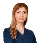 Засеева Кристина Павловна