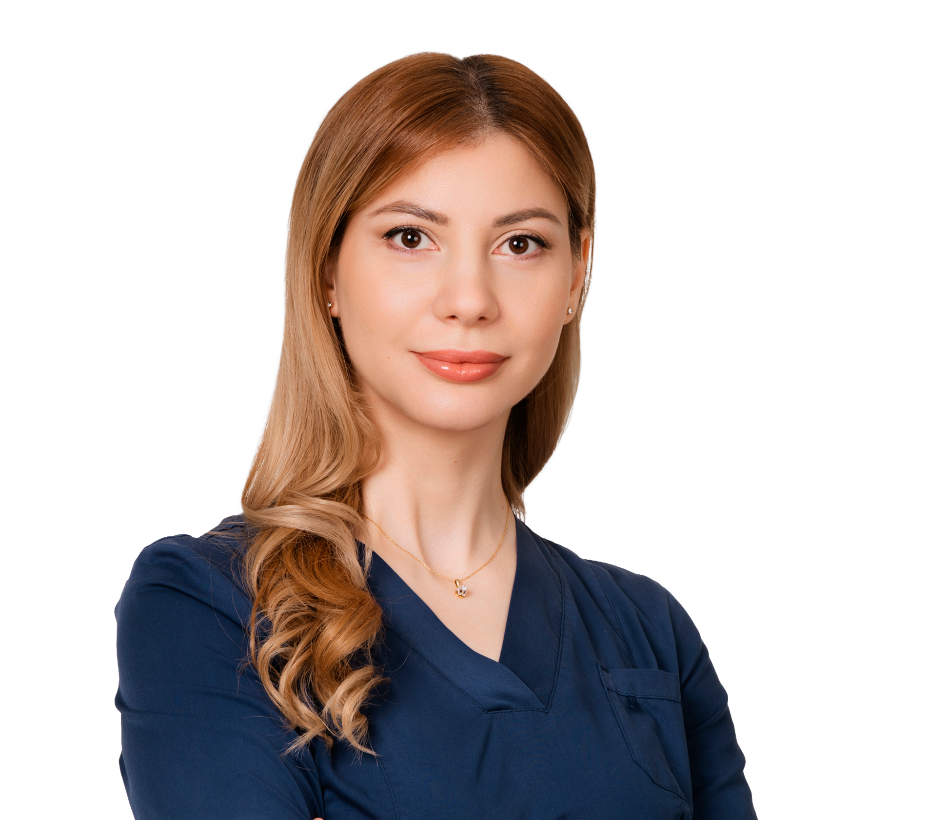 Засеева Кристина Павловна