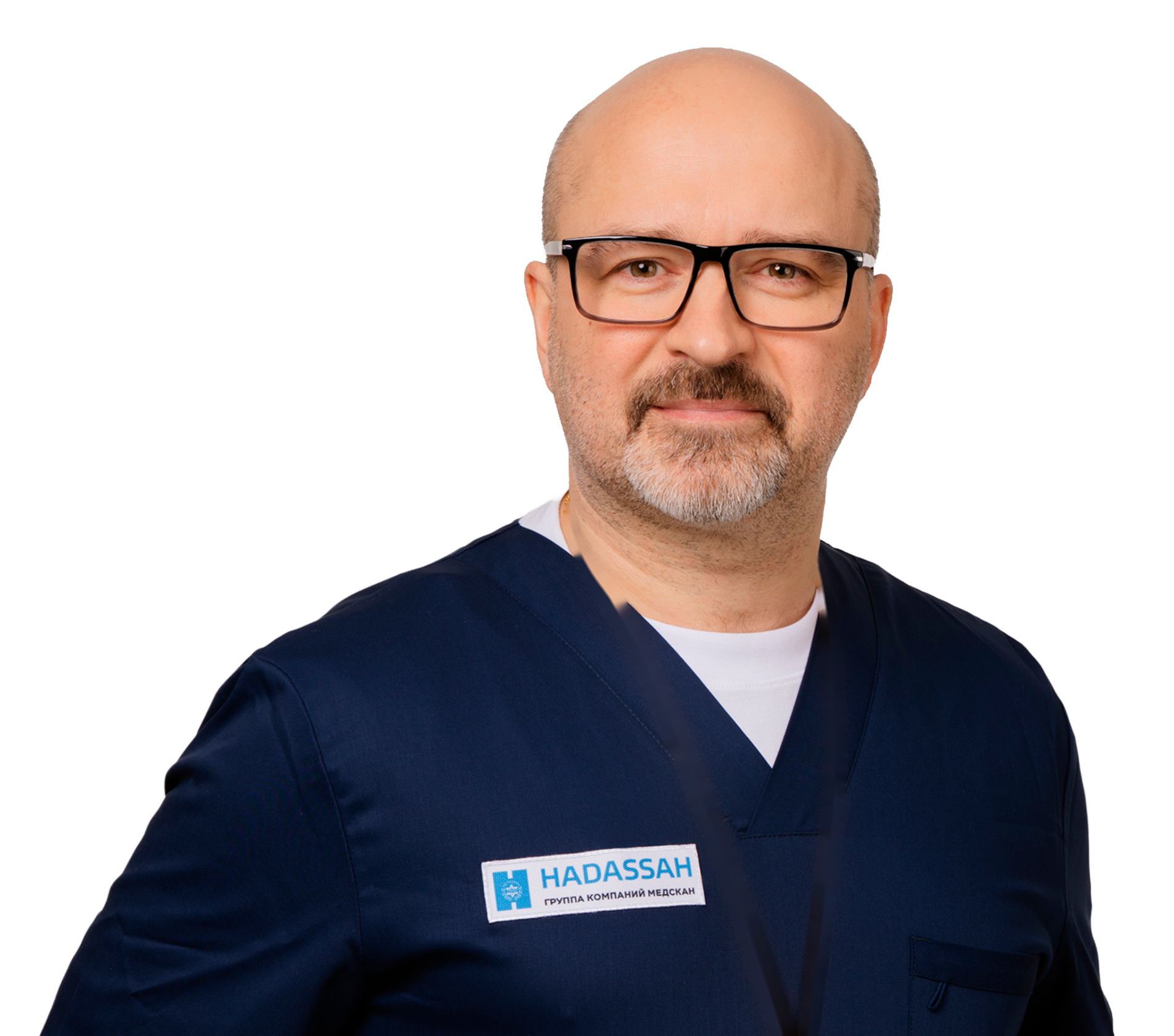 Анисимов Алексей Юрьевич