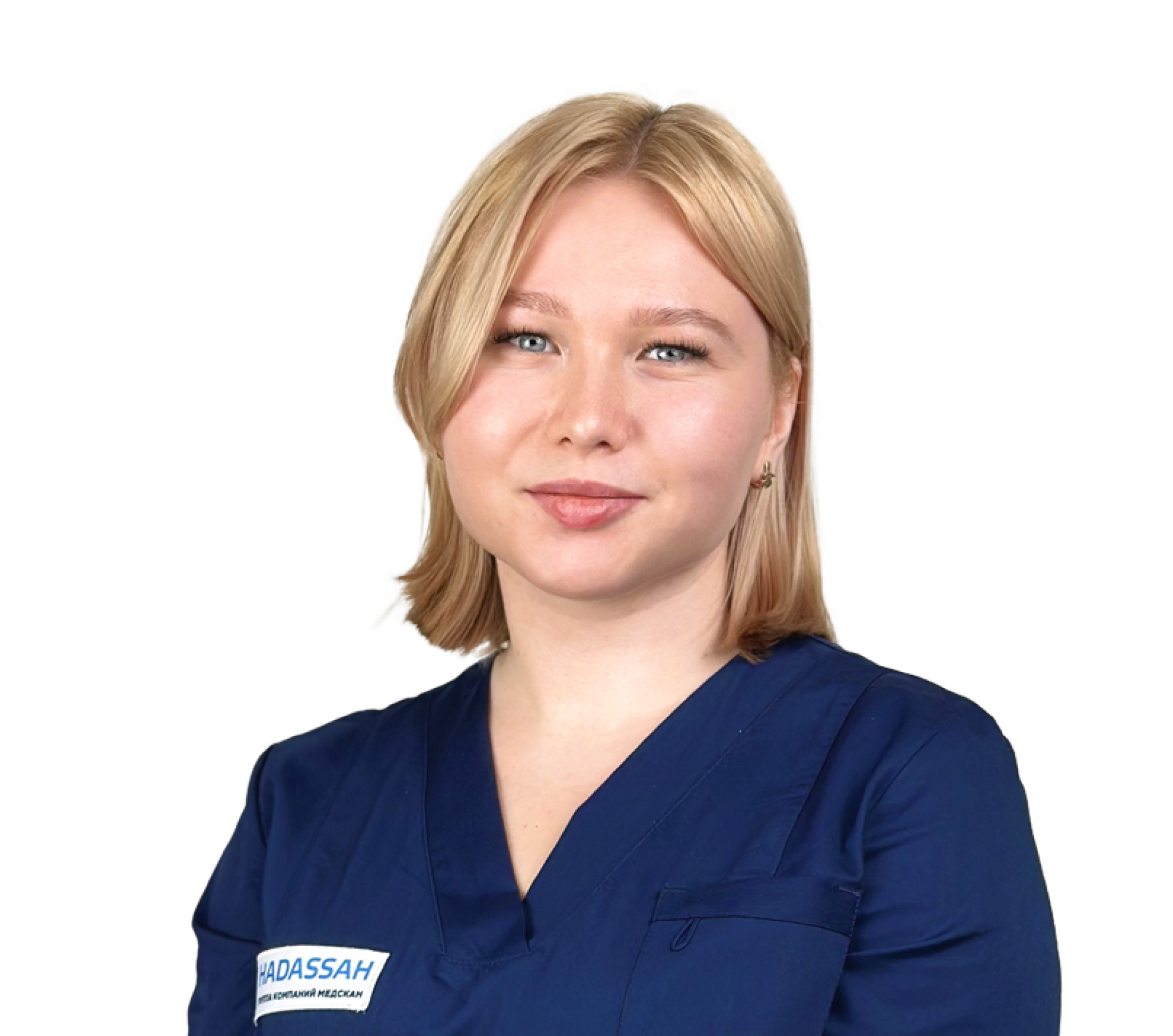 Кудрявцева Ульяна Александровна