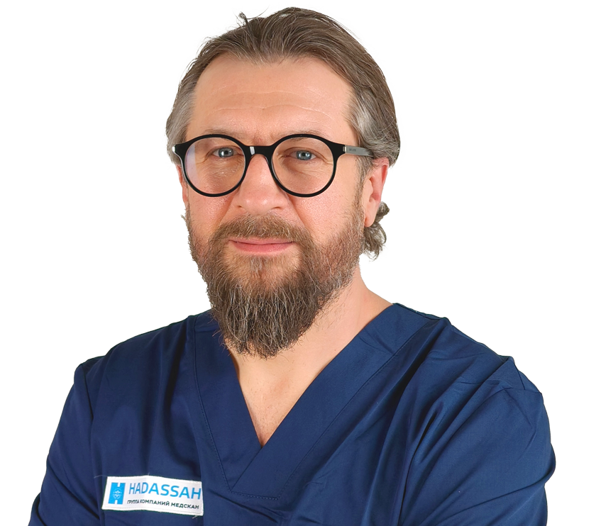 Елагин Илья Борисович