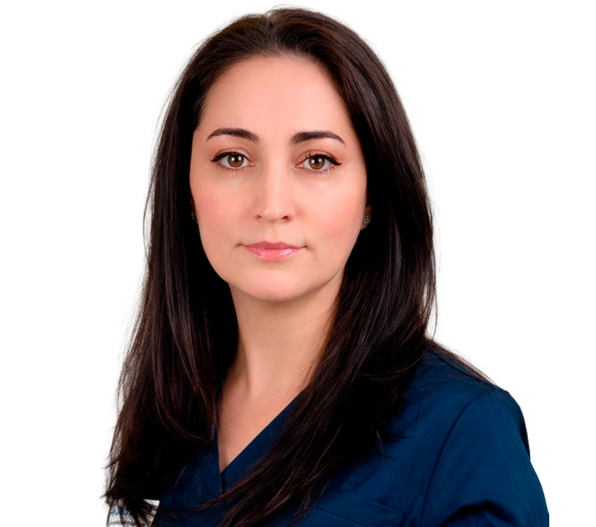 Гусенбекова Динара Гаджимагомедовна
