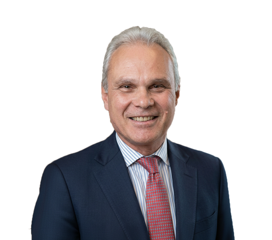 Профессор Карло Греко