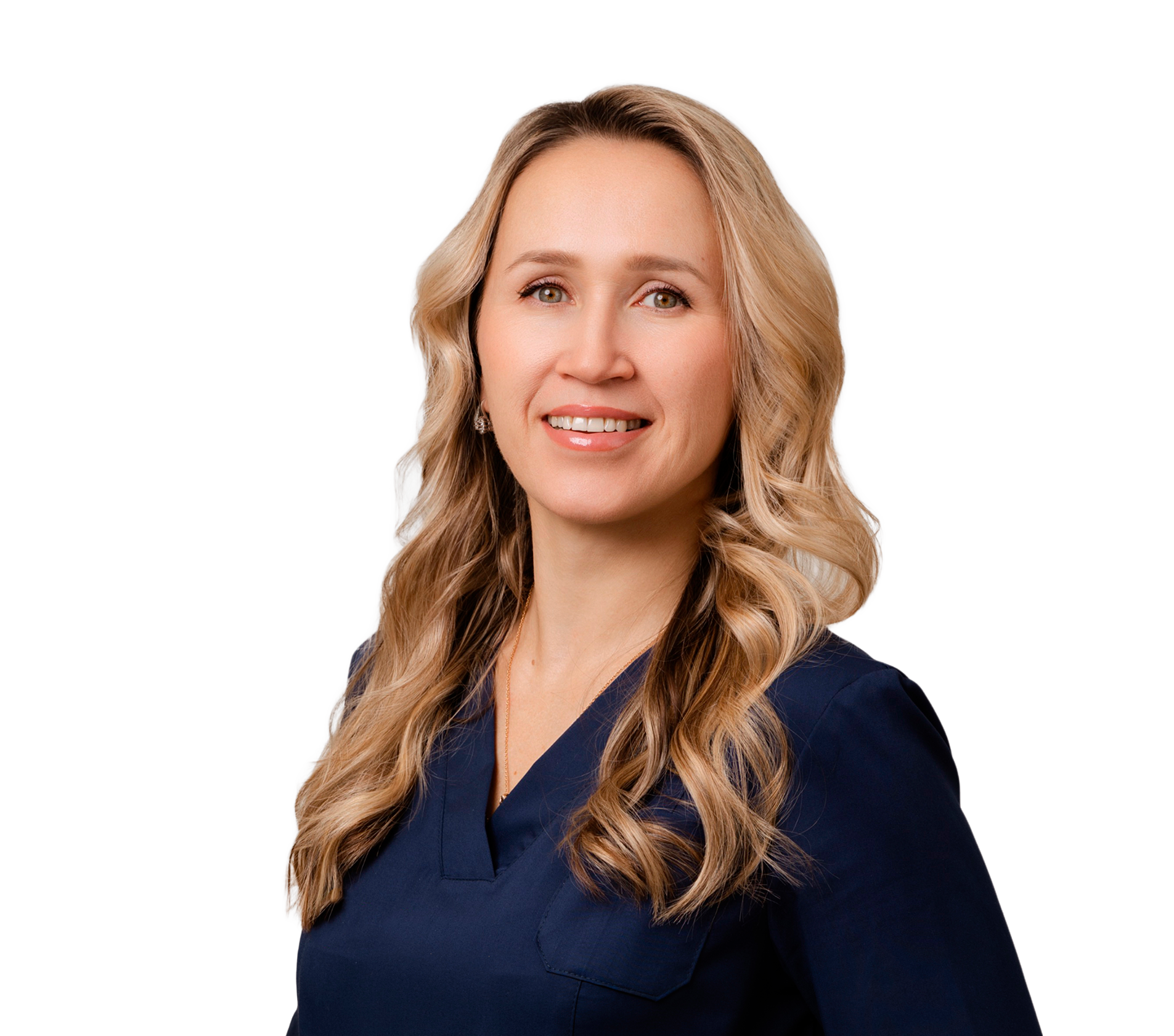 Маркова Анна Александровна