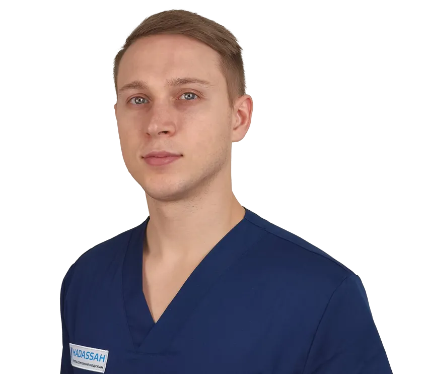 Новиков Василий Иванович