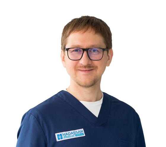 Сергей Владимирович Усычкин