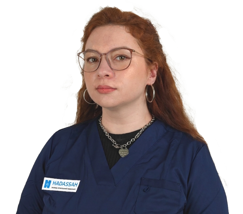 Ваганова Зоя Максимовна