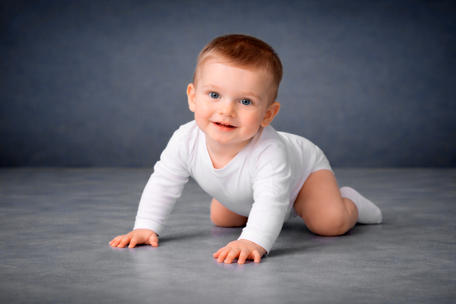 Новорожденный