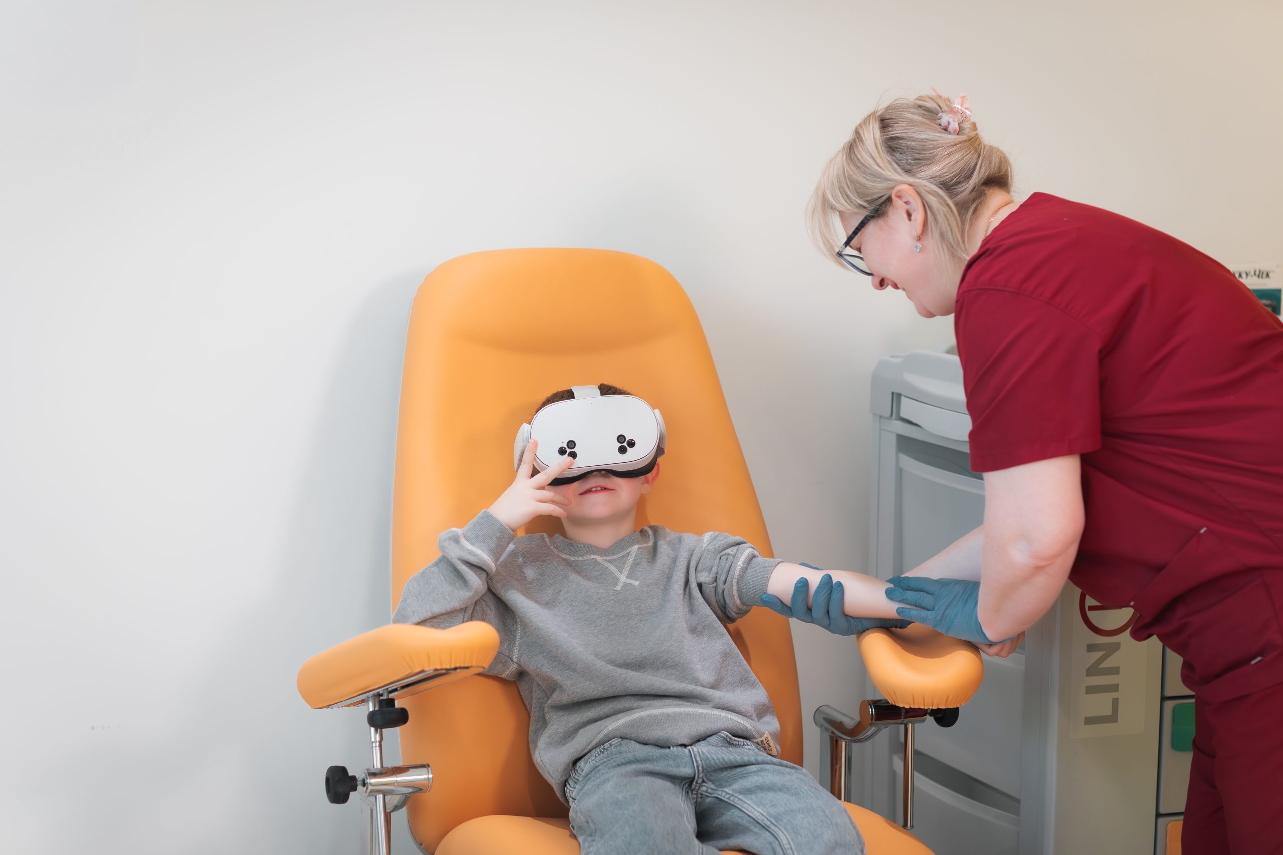 Технологии бережного ухода