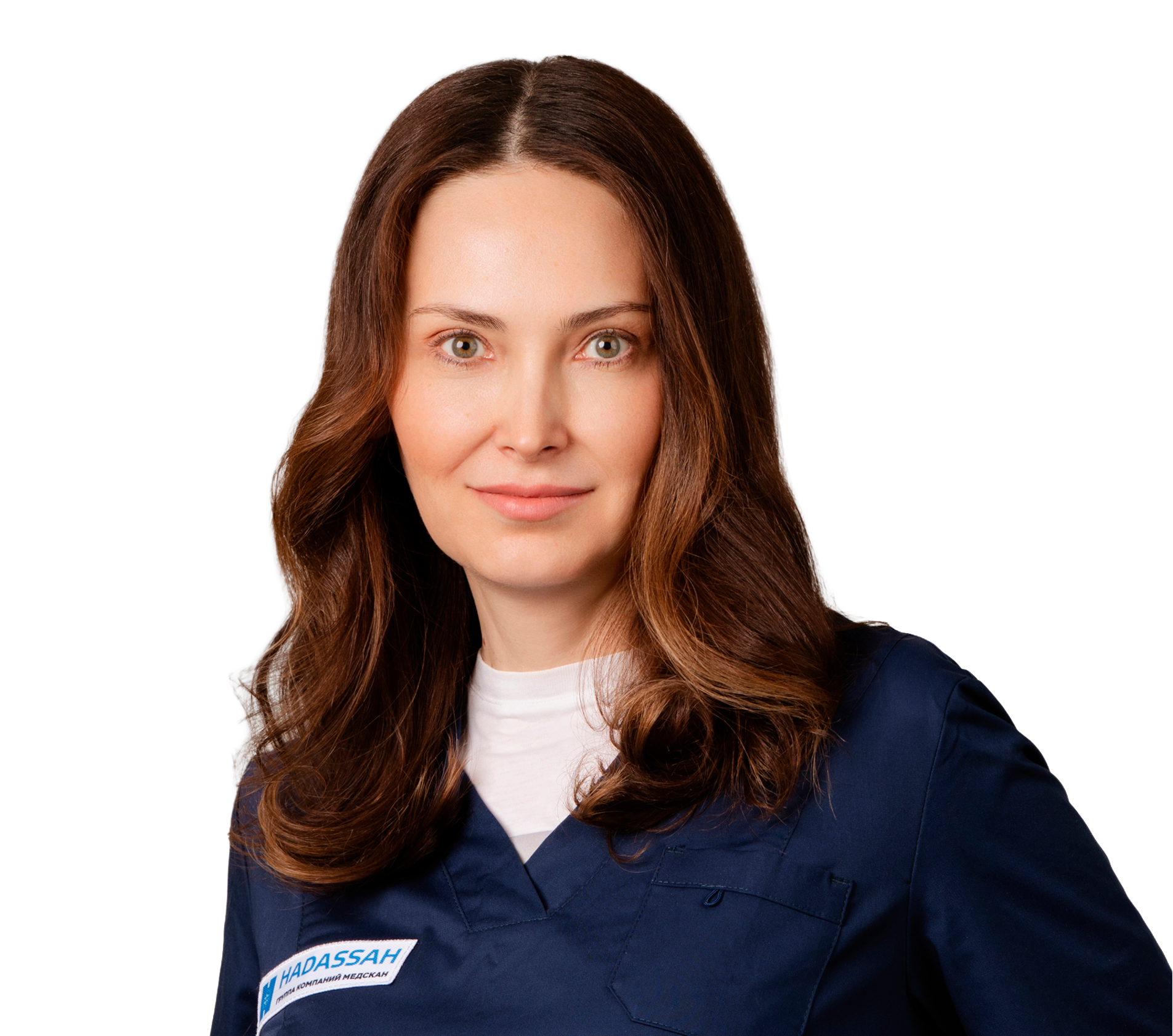 Аникина Наталья Юрьевна