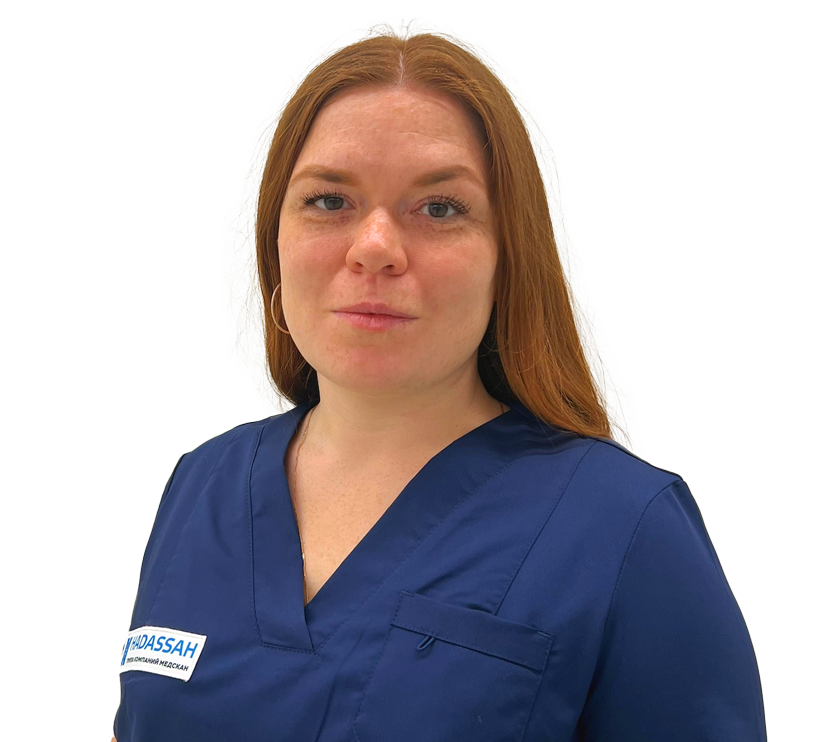 Калужина Екатерина Игоревна