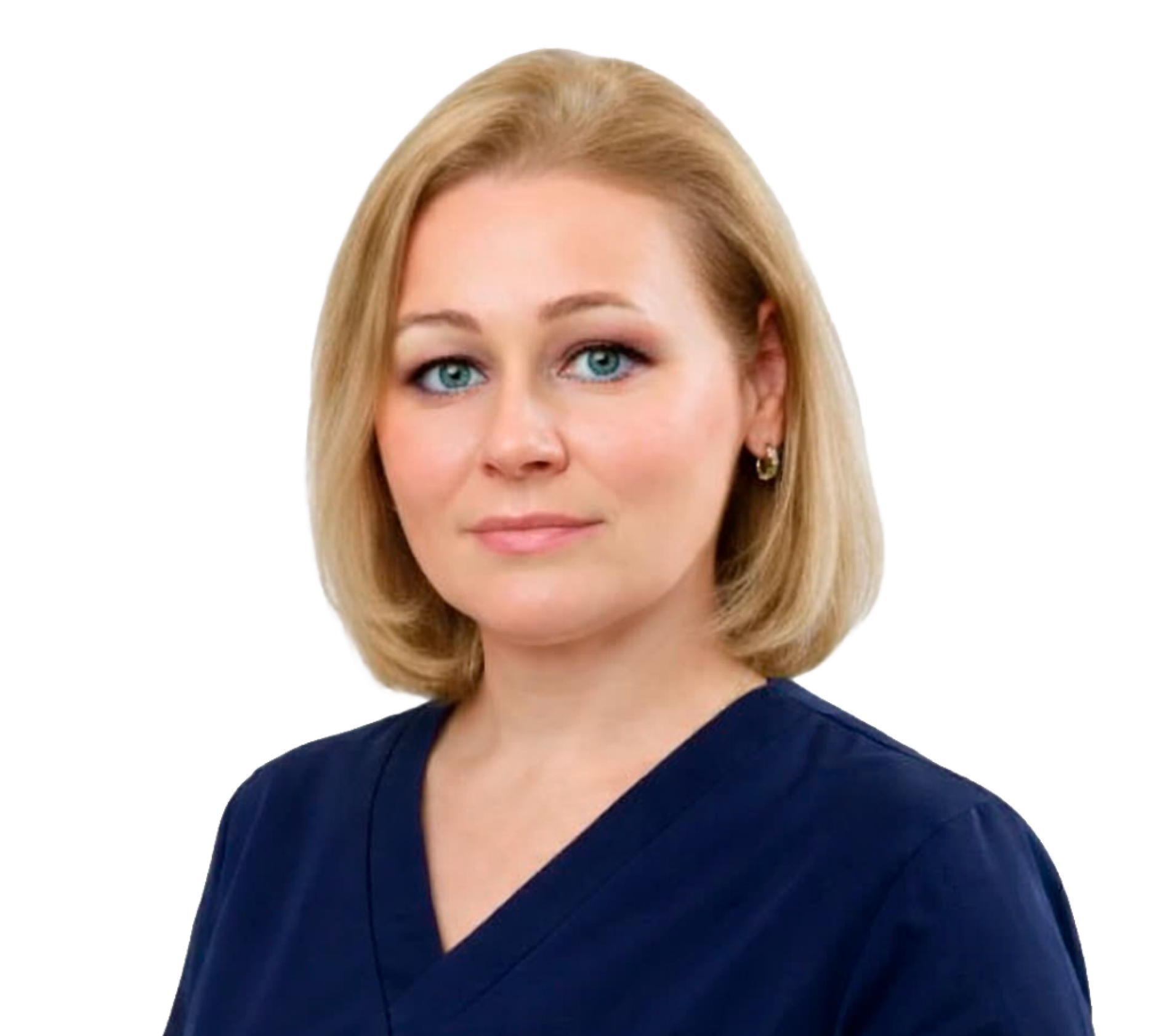 Андрианова Светлана Владимировна