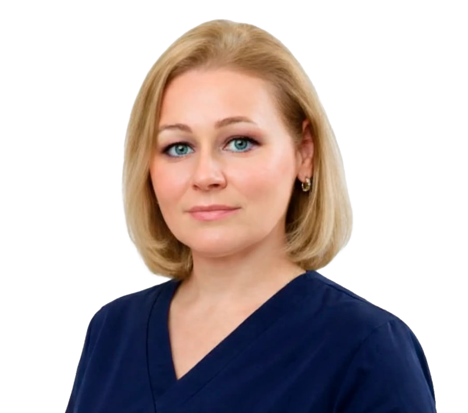 Андрианова Светлана Владимировна