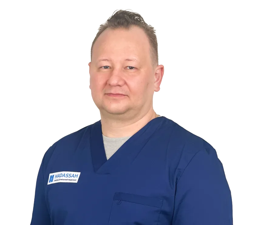 Корочкин Алексей Владимирович