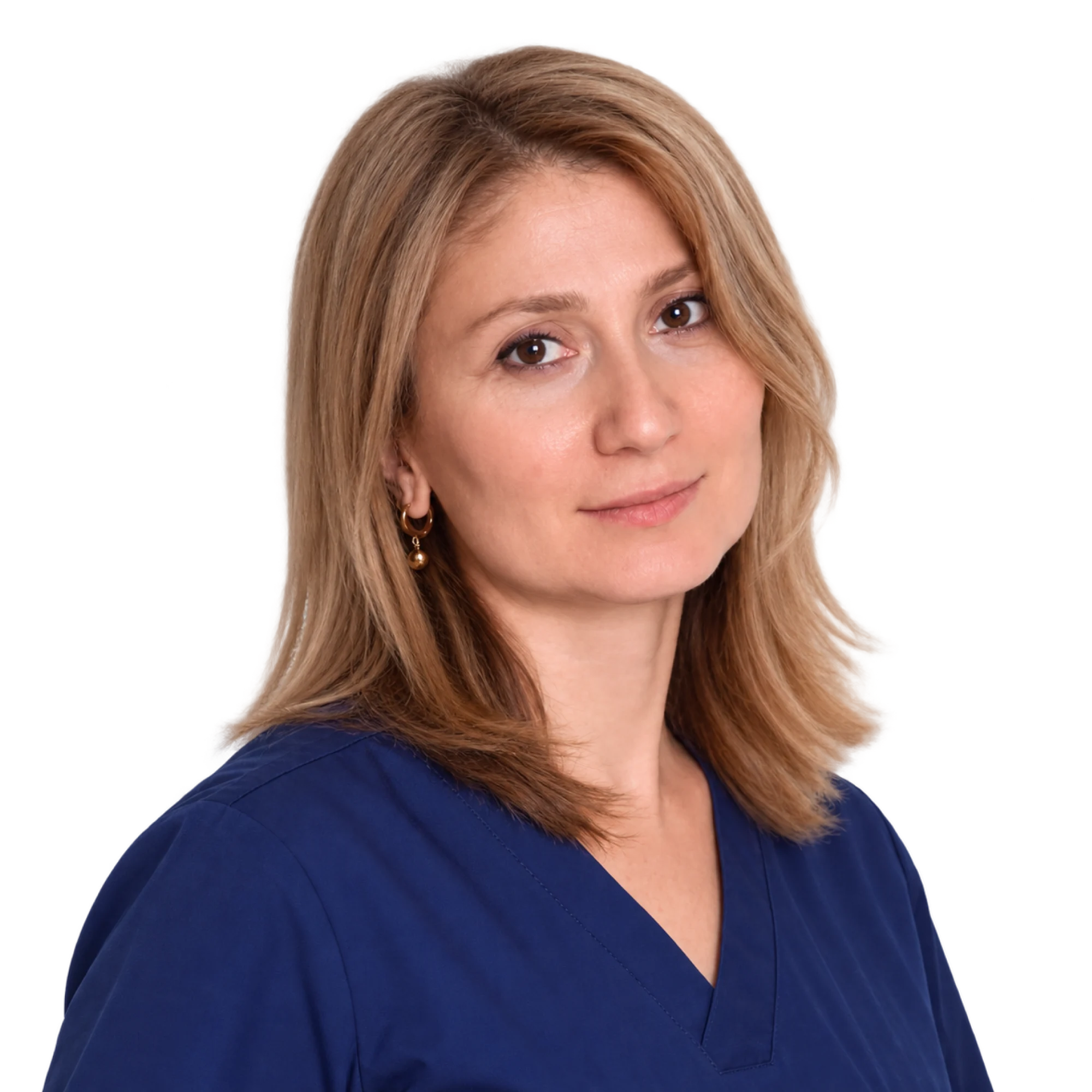 Кубанова Мадина Кубановна
