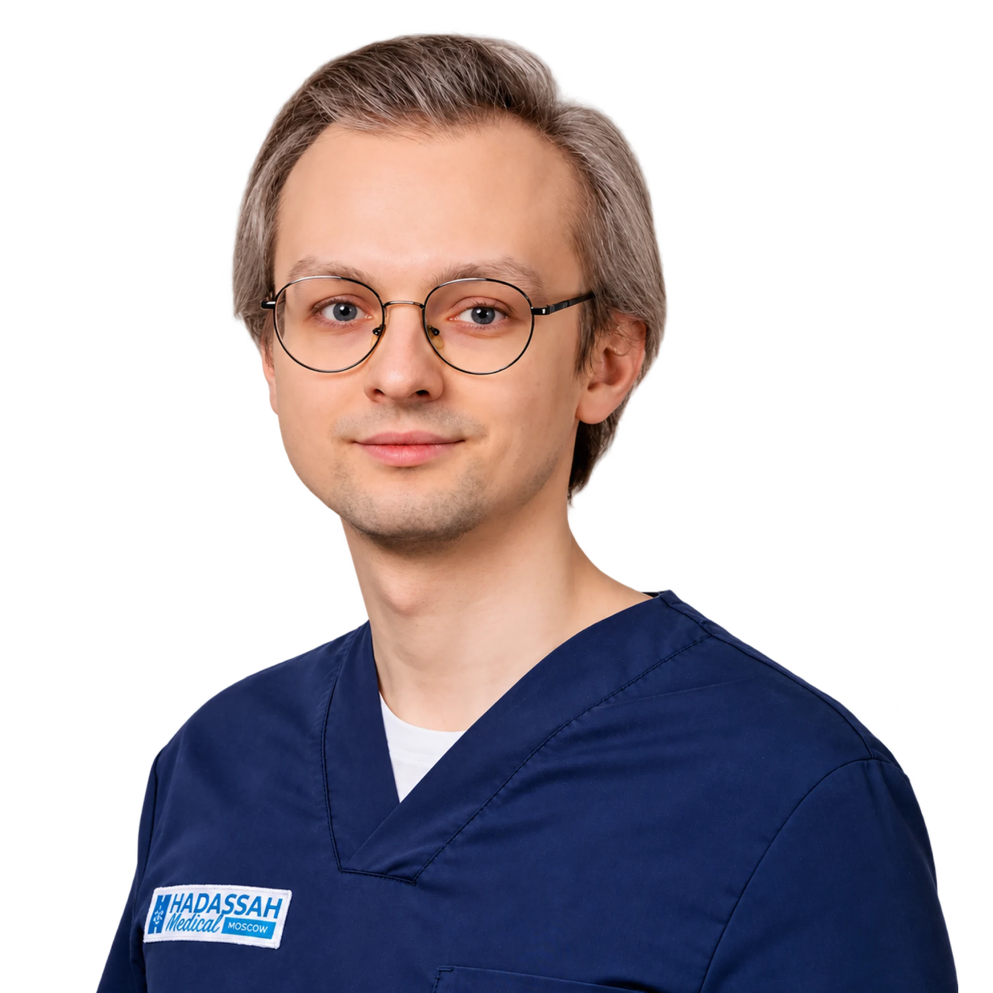 Кулябин Александр Андреевич