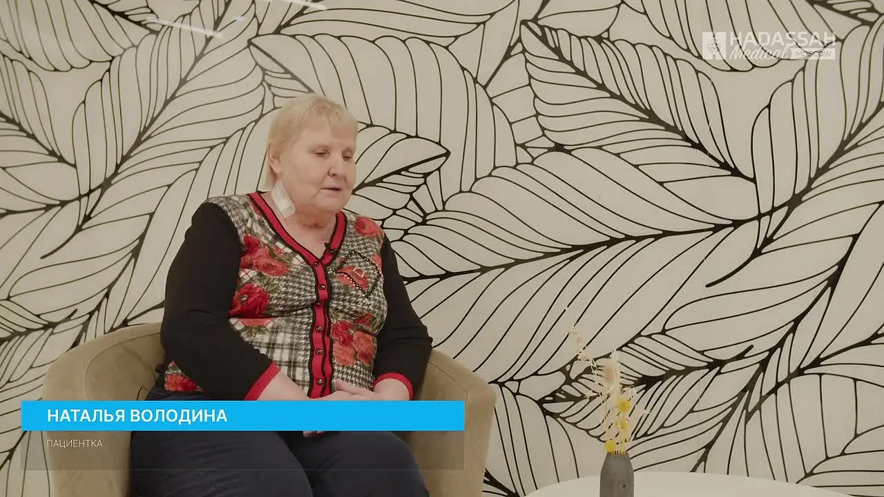 Видеоотзыв