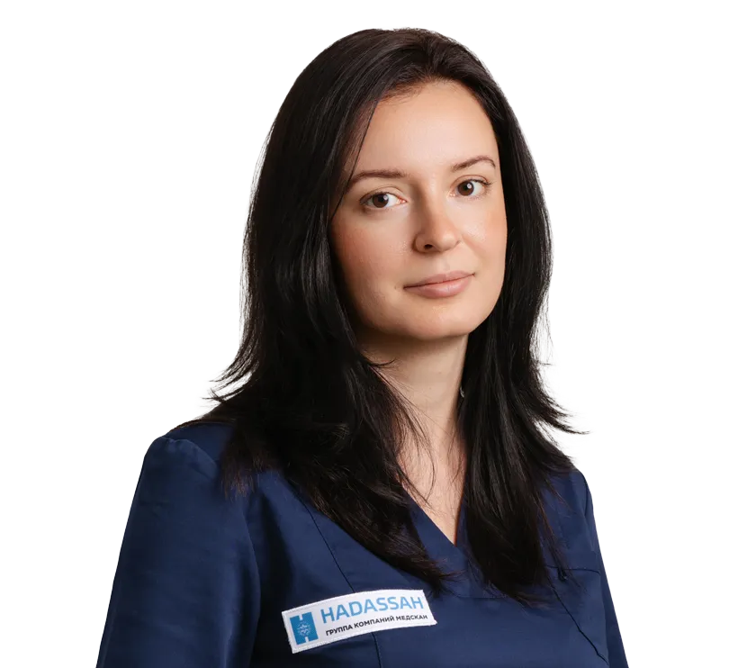 Изоткина Екатерина Георгиевна